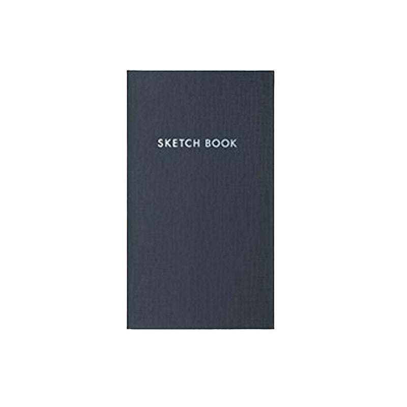 Kokuyo Notebook - Sketchbook | EndlessPens